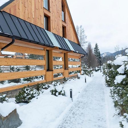 Udanypobyt Apartament Luxury Strazyska 31 Закопане Екстер'єр фото