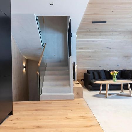 Udanypobyt Apartament Luxury Strazyska 31 Закопане Екстер'єр фото