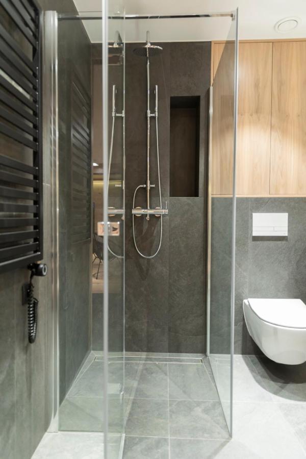 Udanypobyt Apartament Luxury Strazyska 31 Закопане Екстер'єр фото
