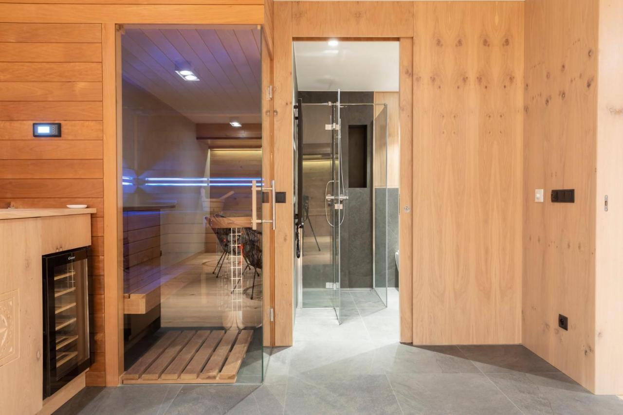 Udanypobyt Apartament Luxury Strazyska 31 Закопане Екстер'єр фото
