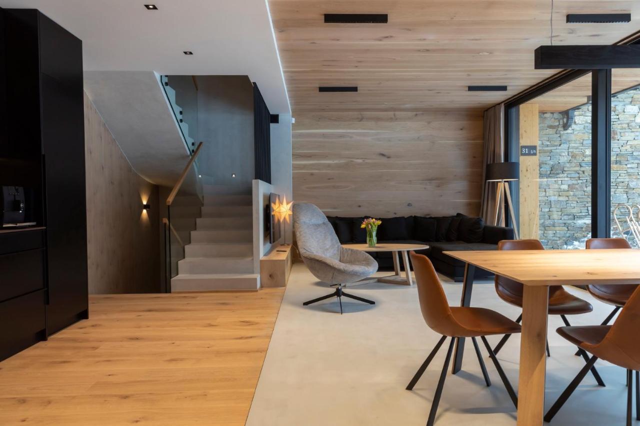 Udanypobyt Apartament Luxury Strazyska 31 Закопане Екстер'єр фото