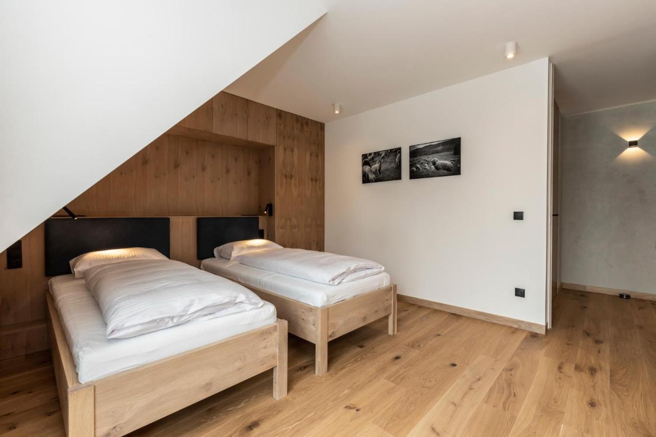Udanypobyt Apartament Luxury Strazyska 31 Закопане Екстер'єр фото