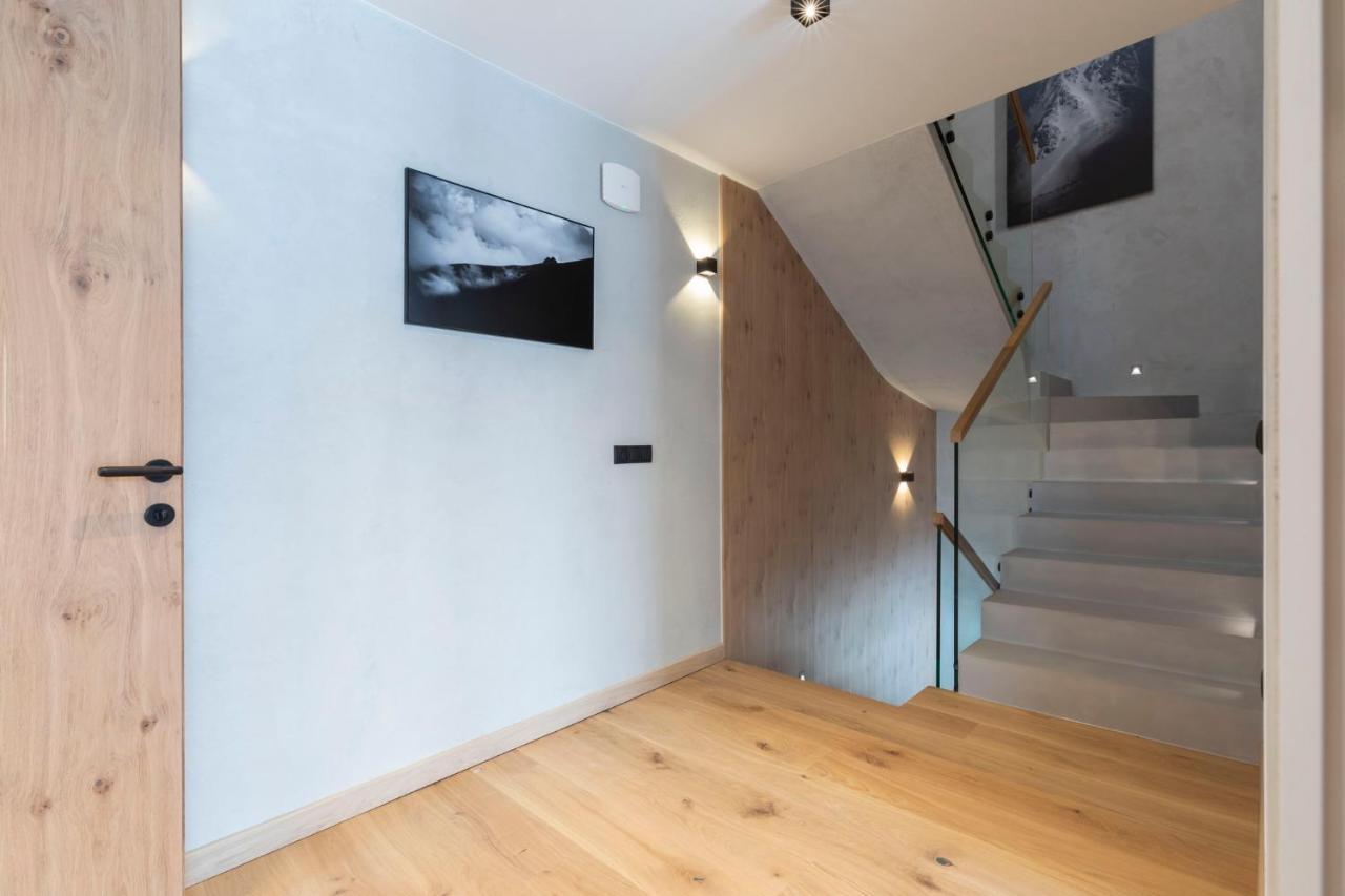 Udanypobyt Apartament Luxury Strazyska 31 Закопане Екстер'єр фото
